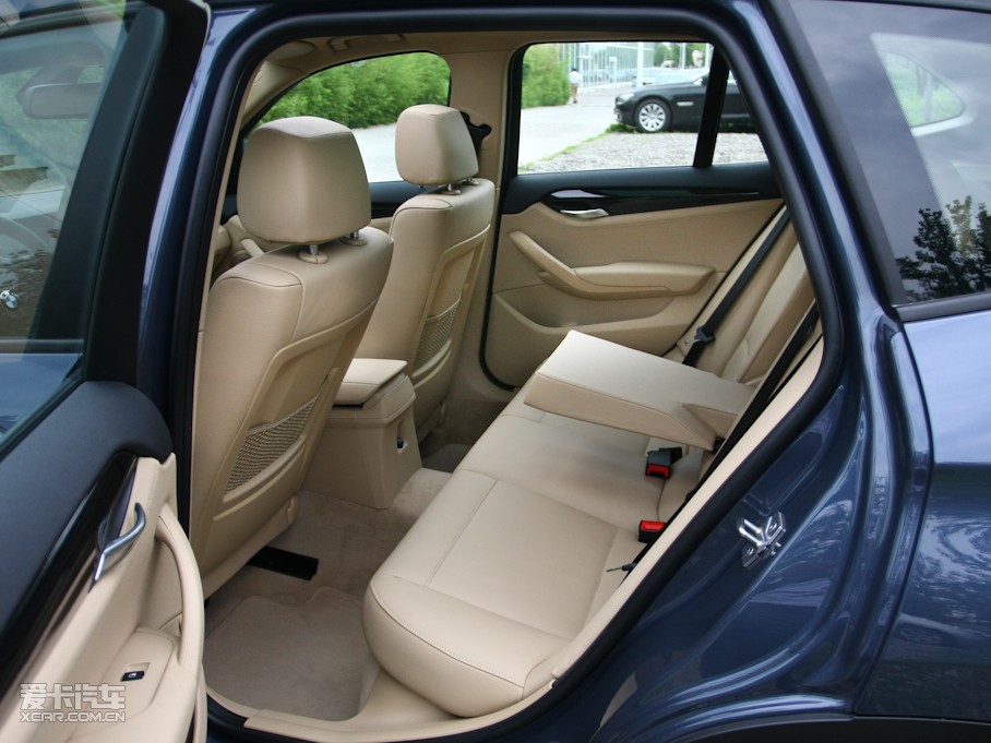 2010RX1(M) sDrive 18i