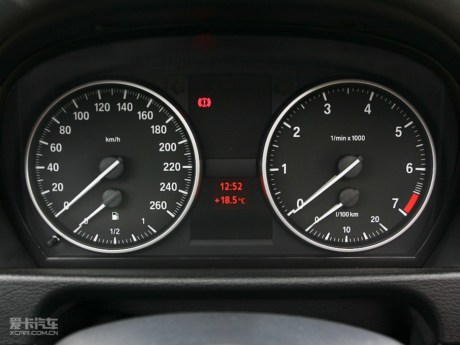 2010RX1(M) sDrive 18i