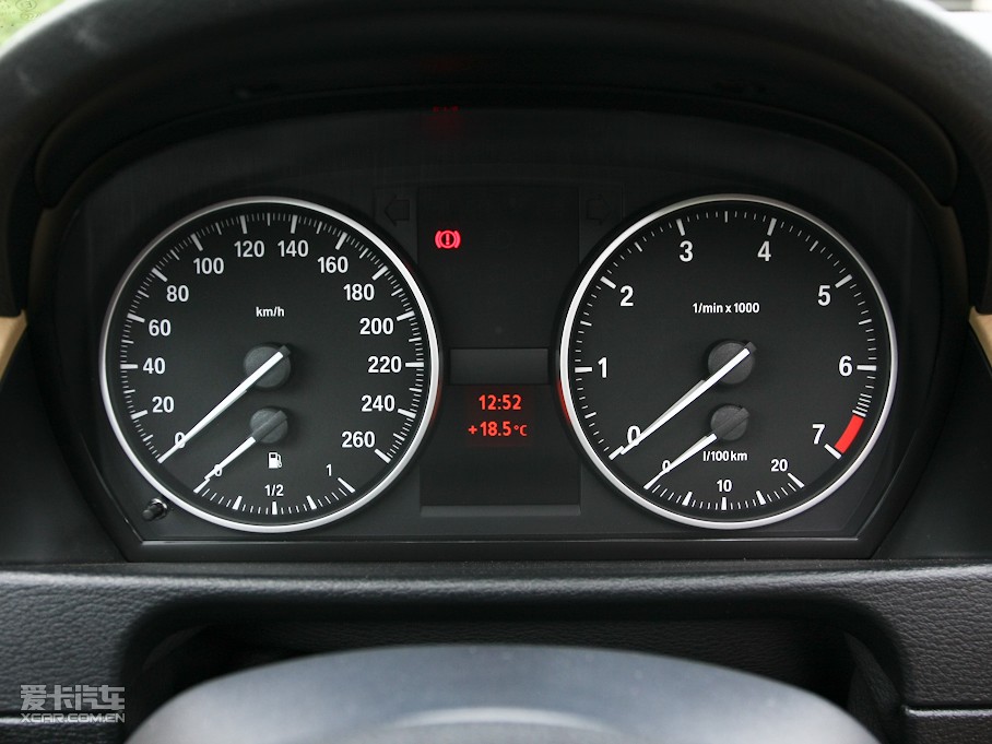 2010RX1(M(jn)) sDrive 18i