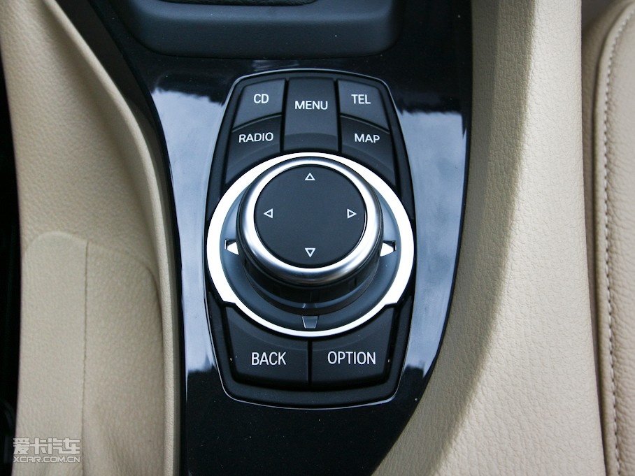 2010RX1(M) sDrive 18i