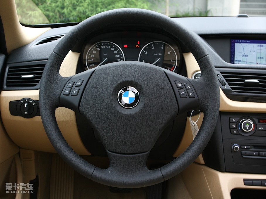 2010RX1(M) sDrive 18i