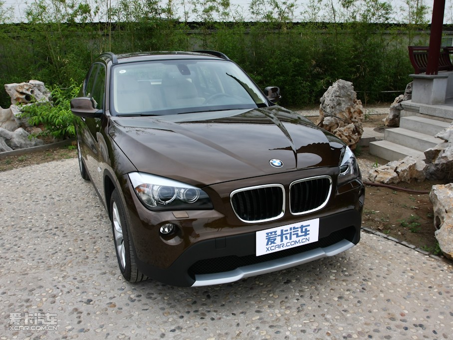 2010RX1(M) xDrive 25i