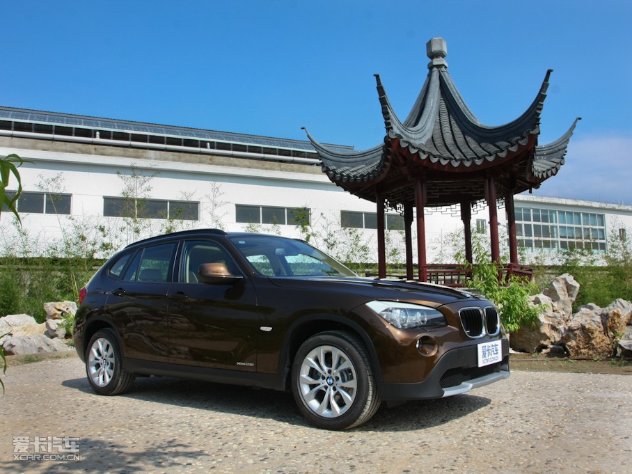 2010RX1(M) xDrive 25i