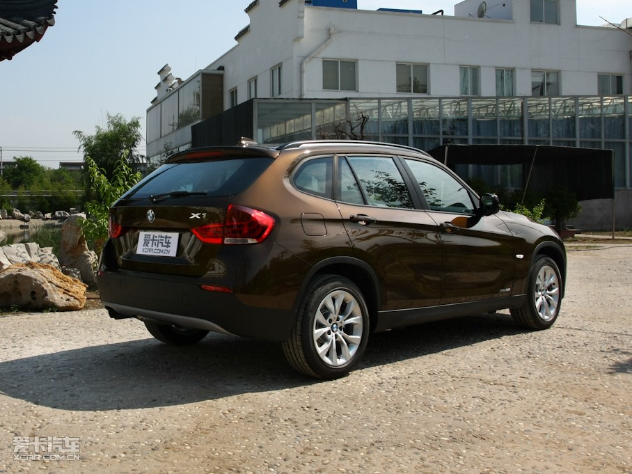 2010RX1(M) xDrive 25i