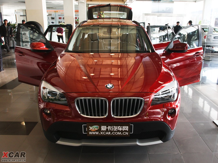 2010RX1(M) xDrive 28i