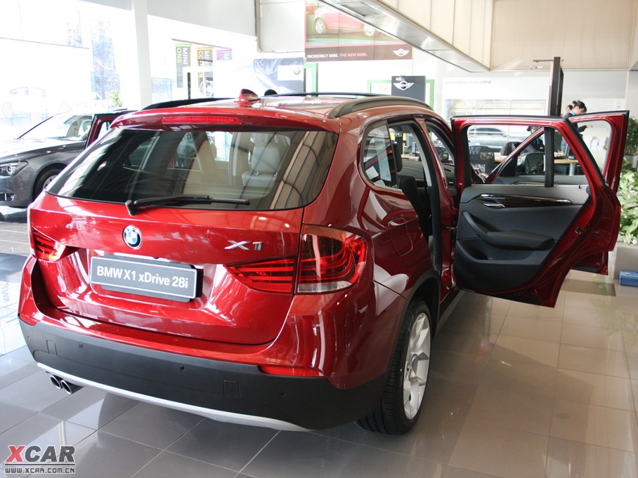 2010RX1(M) xDrive 28i