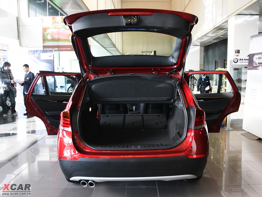 2010RX1(M(jn)) xDrive 28i