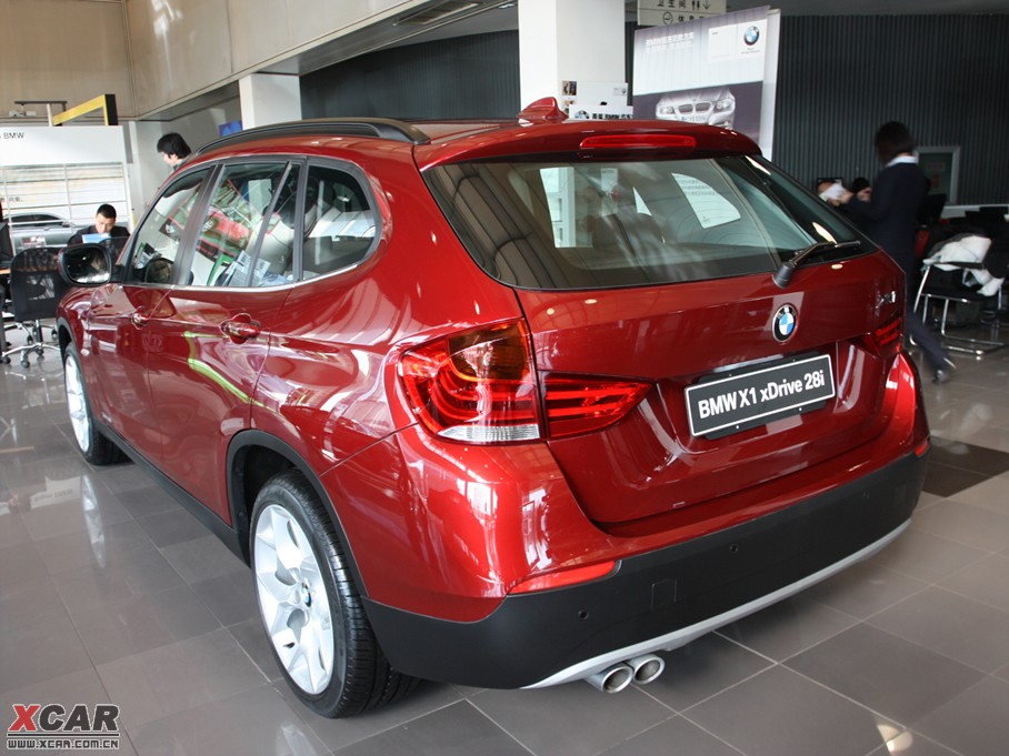 2010RX1(M) xDrive 28i