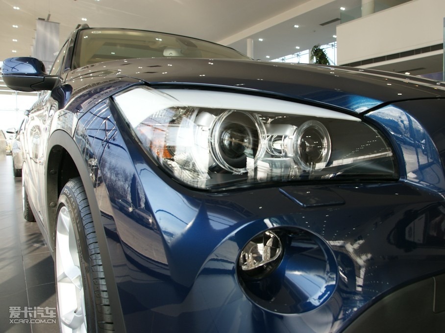 2010RX1(M) xDrive 28i