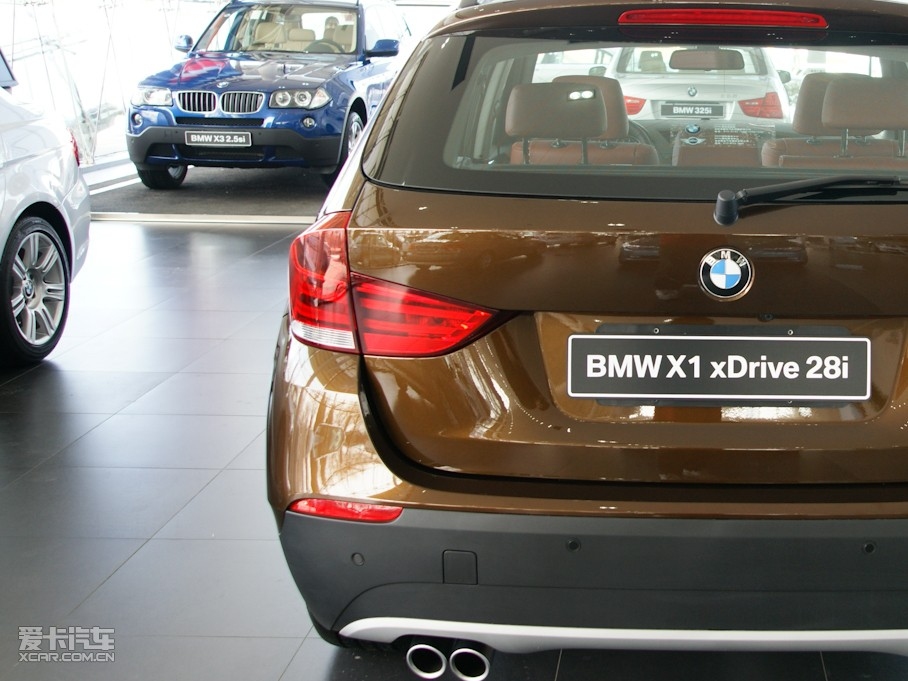 2010RX1(M) xDrive 28i