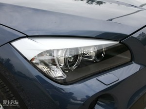 2010款sDrive 18i 细节外观