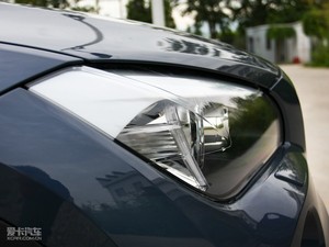 2010款sDrive 18i 细节外观