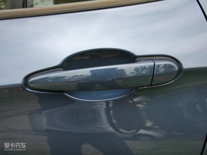 2010款sDrive 18i 细节外观