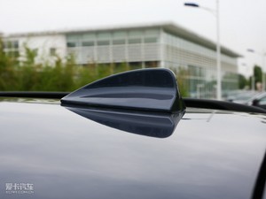 2010款sDrive 18i 细节外观