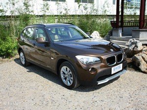 2010xDrive 25i w^