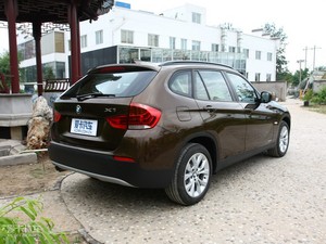 2010xDrive 25i w^
