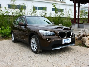 2010xDrive 25i w^