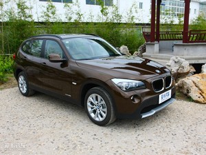 2010xDrive 25i w^