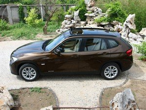 2010xDrive 25i w^