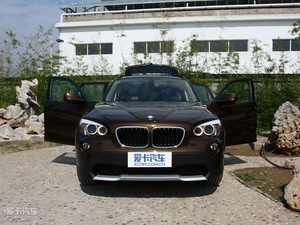 2010xDrive 25i w^