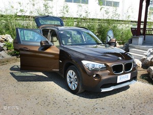 2010xDrive 25i w^