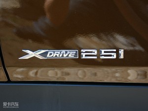 2010xDrive 25i (x)(ji)^