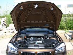 2010款xDrive 25i 其它