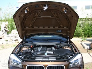 2010xDrive 25i 