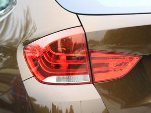 2010款xDrive 28i 细节外观