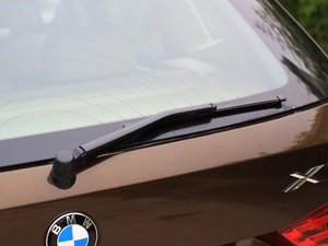 2010款xDrive 28i 细节外观