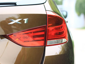 2010款xDrive 28i 细节外观