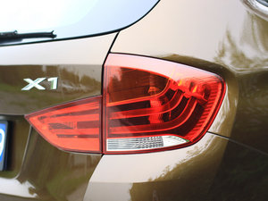 2010款xDrive 28i 细节外观