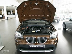 2010款xDrive 28i 其它