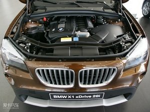 2010款xDrive 28i 其它