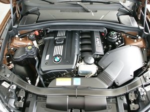 2010款xDrive 28i 其它