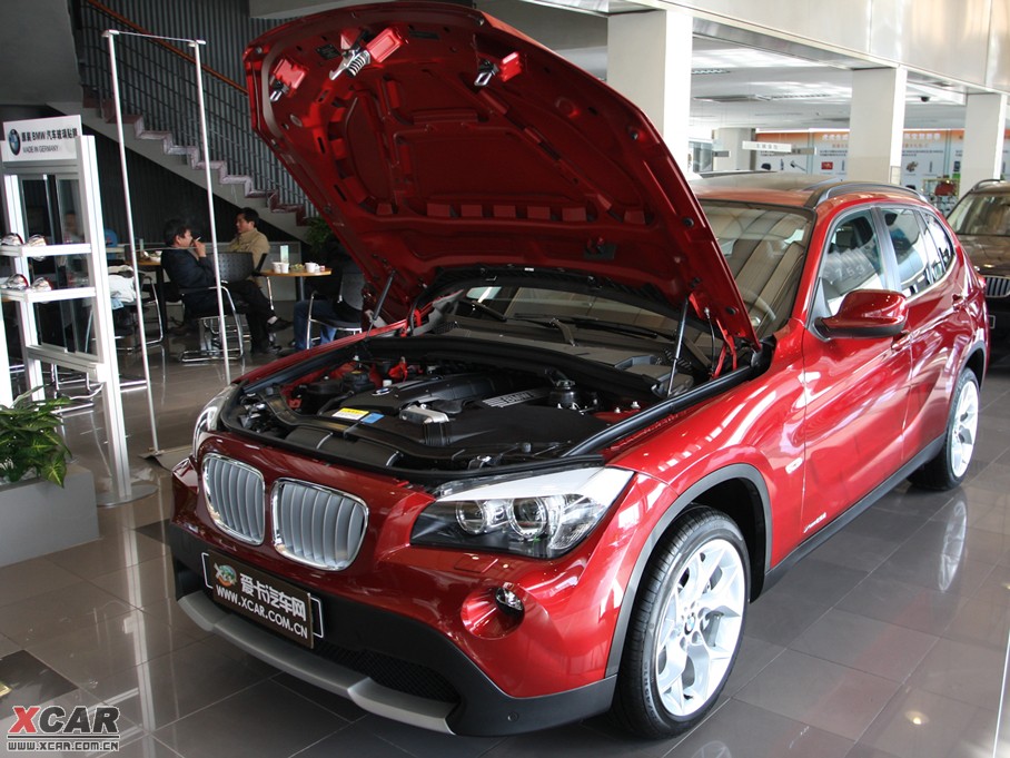 2010RX1(M(jn)) xDrive 28i