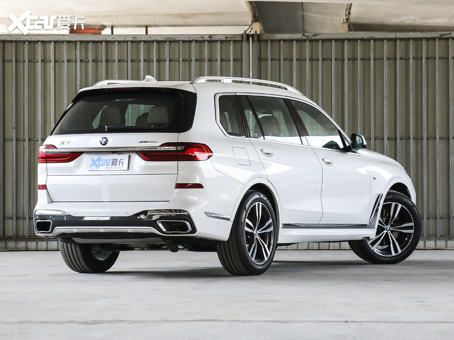 2020RX7 xDrive40i  M\b