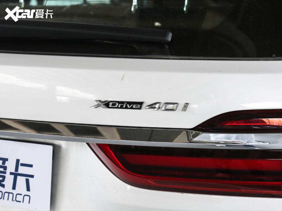 2020RX7 xDrive40i  M\b