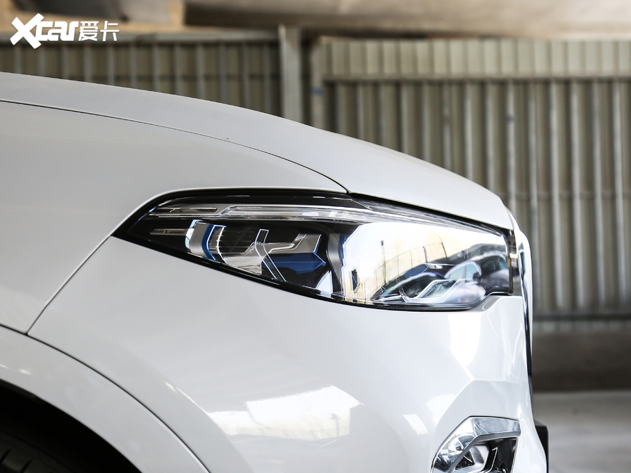 2020RX7 xDrive40i  M\b