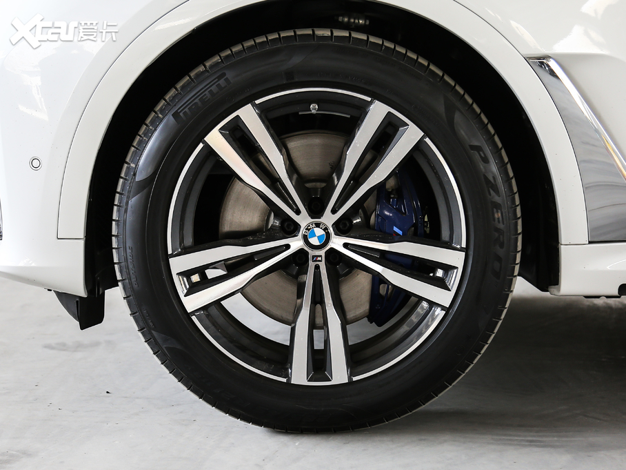 2020RX7 xDrive40i  M\b