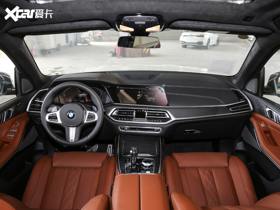 2020RX7 xDrive40i  M\b