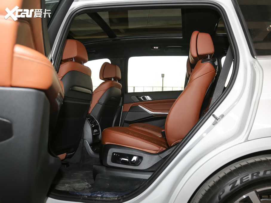 2020RX7 xDrive40i  M\b