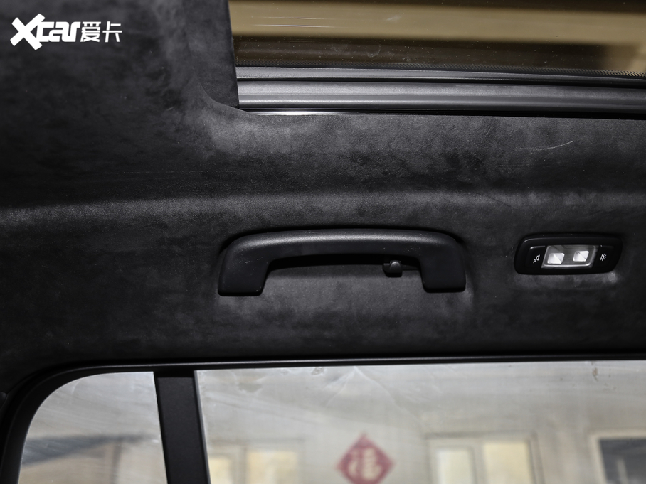 2020RX7 xDrive40i  M\b