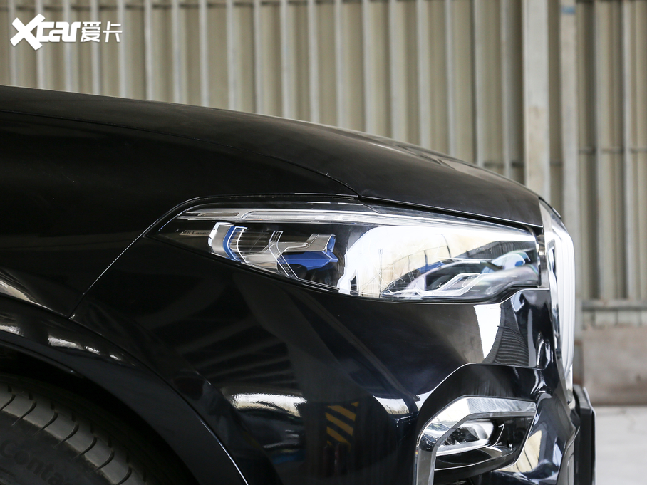 2020RX7 xDrive40i  M\b