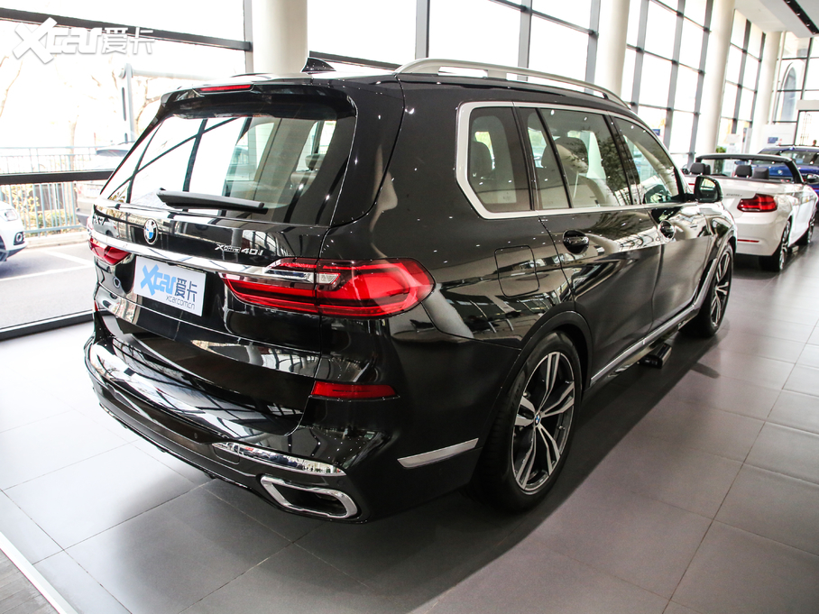 2020RX7 xDrive40i I Ab