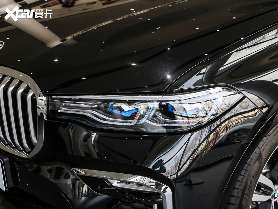 2020RX7 xDrive40i I(lng) Ab