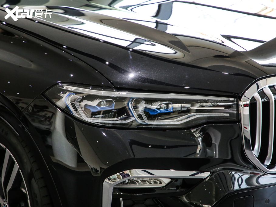 2020RX7 xDrive40i I(lng) Ab