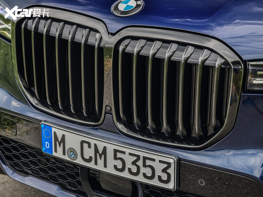 2020RX7 xDrive M50i