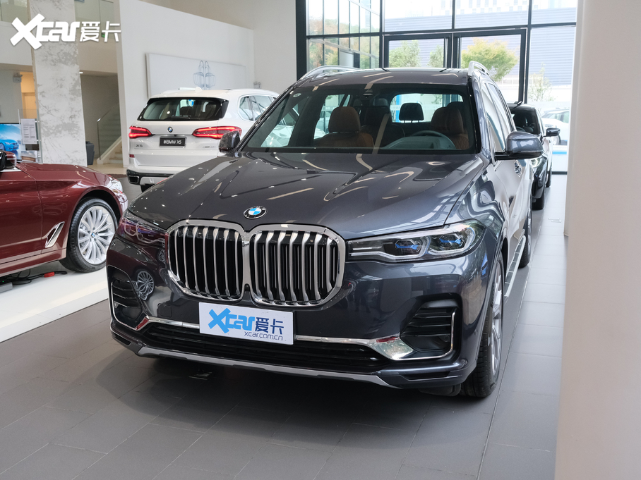 2020RX7 xDrive40i  Ab