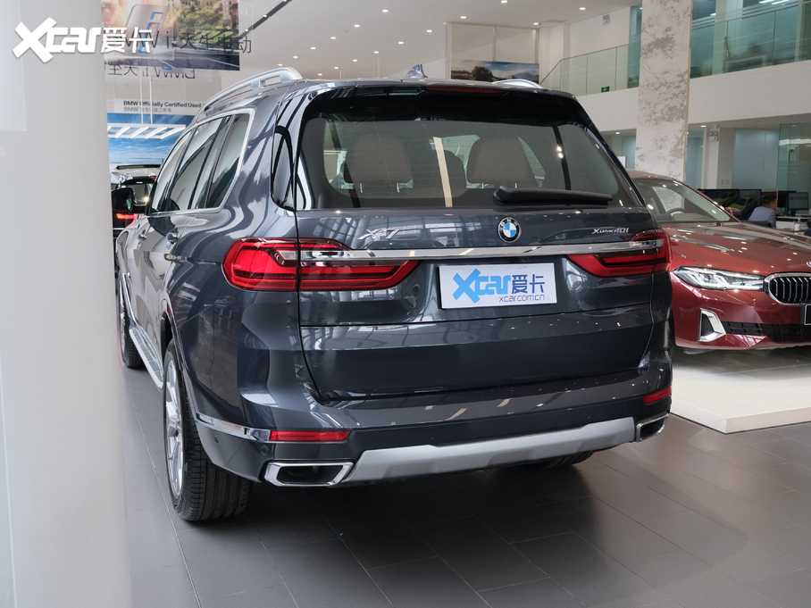 2020RX7 xDrive40i  Ab